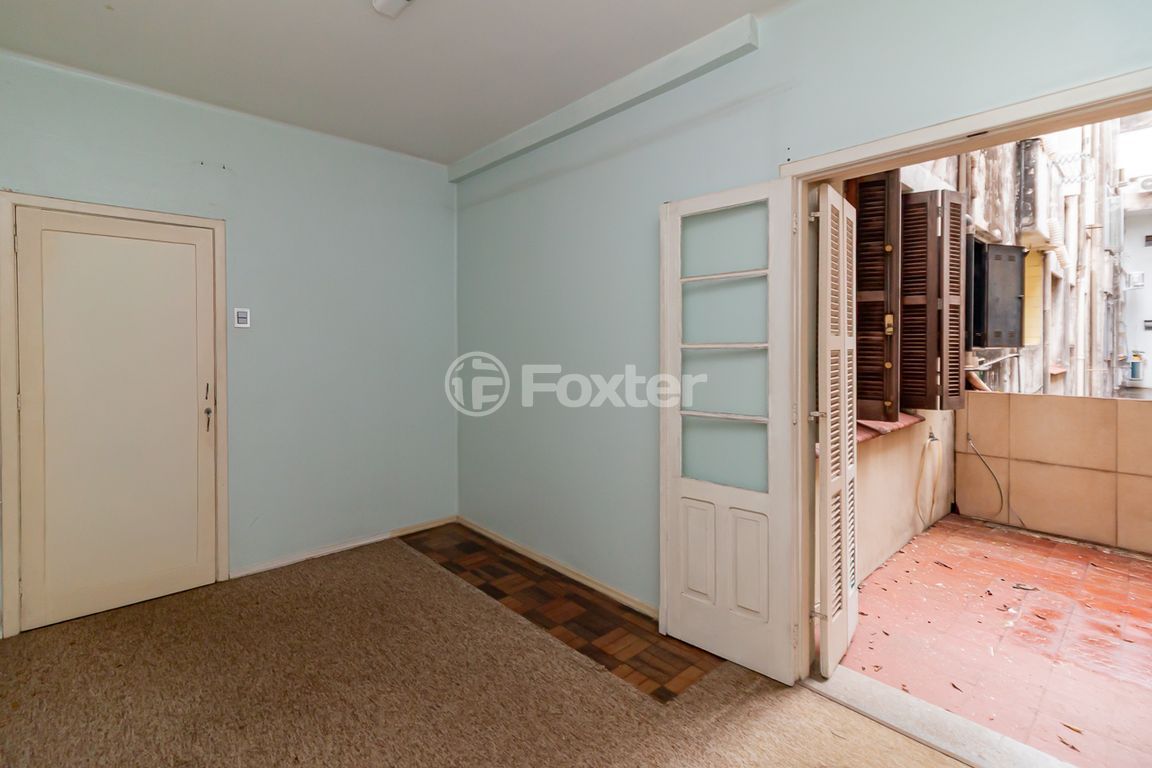 Apartamento para comprar em VICENTE DA FONTOURA, 2509 - foto 13
