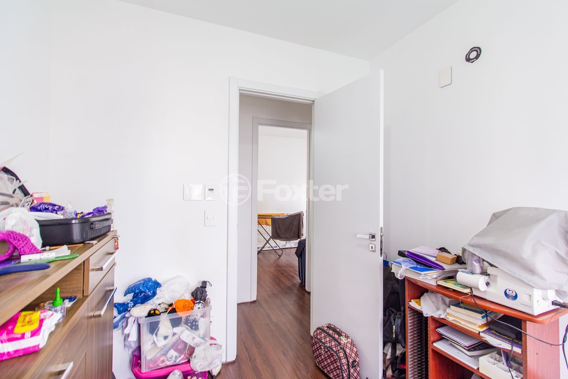 Apartamento para comprar em Jerônymo Zelmanovitz, 100 - foto 21