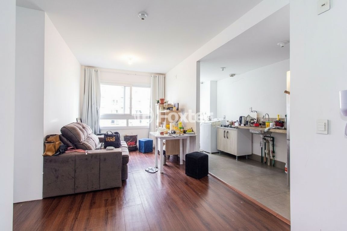Apartamento para comprar em Jerônymo Zelmanovitz, 100 - foto 9