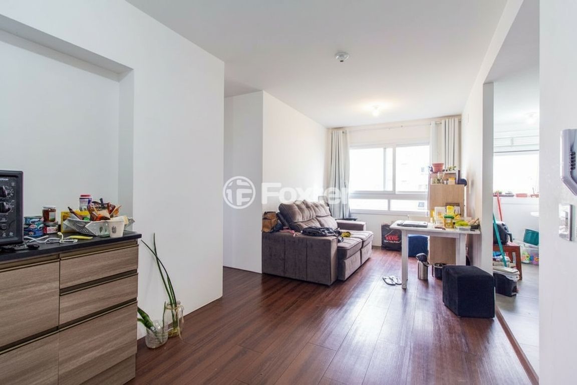 Apartamento para comprar em Jerônymo Zelmanovitz, 100 - foto 6