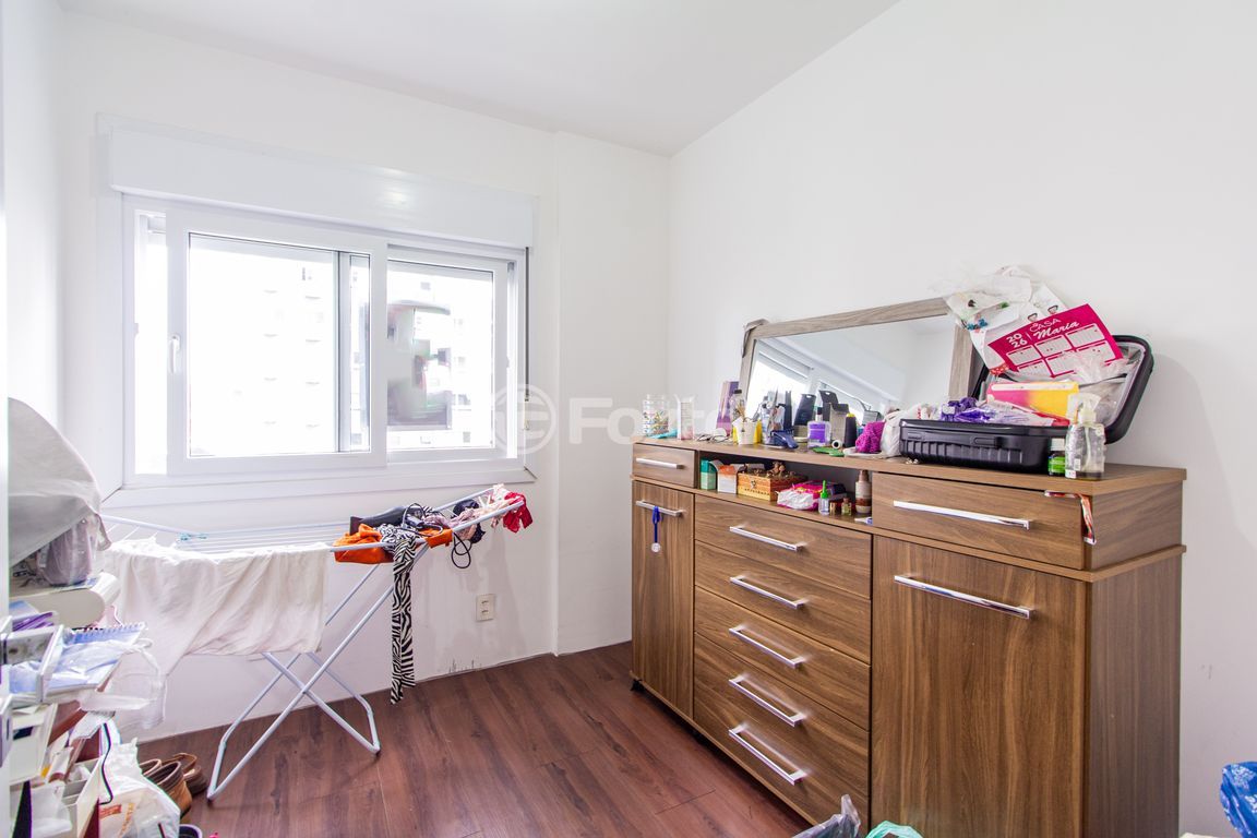 Apartamento para comprar em Jerônymo Zelmanovitz, 100 - foto 19