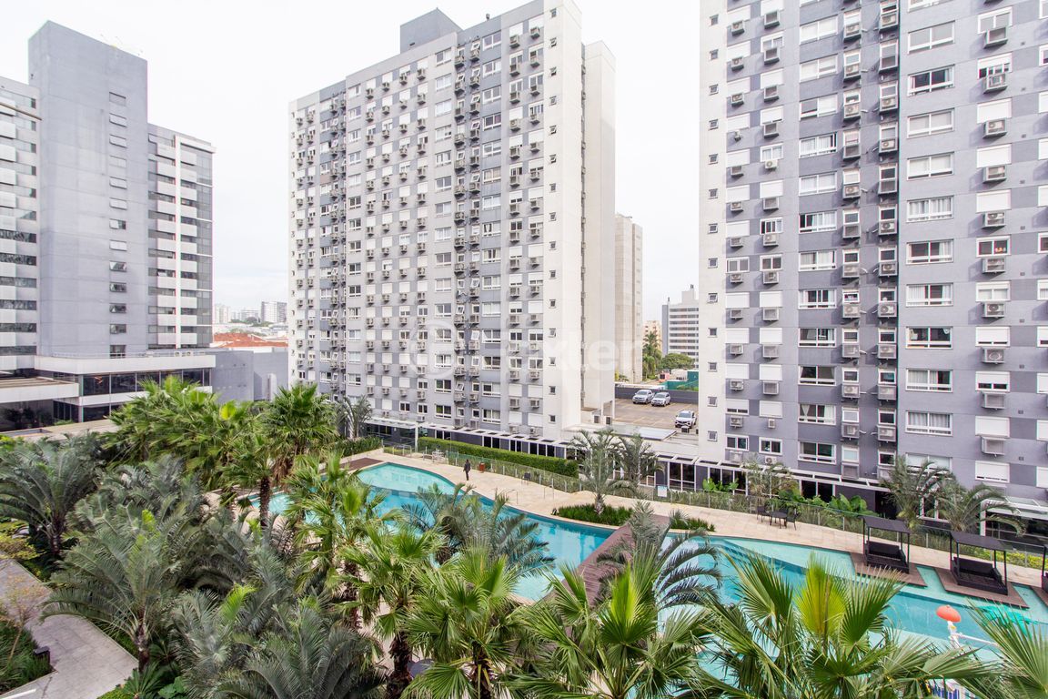 Apartamento para comprar em São Sebastião, Porto Alegre - foto 1