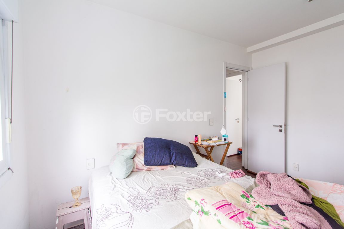Apartamento para comprar em Jerônymo Zelmanovitz, 100 - foto 18