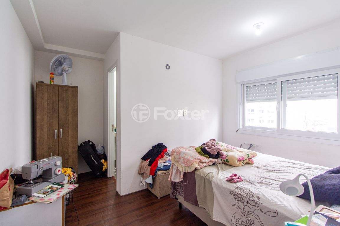 Apartamento para comprar em Jerônymo Zelmanovitz, 100 - foto 15