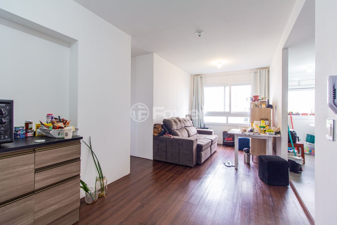 Apartamento para comprar em Jerônymo Zelmanovitz, 100 - foto 8
