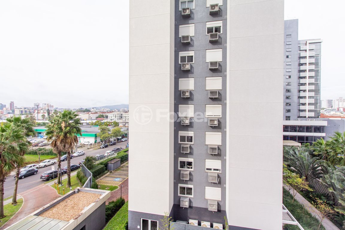 Apartamento para comprar em Jerônymo Zelmanovitz, 100 - foto 25