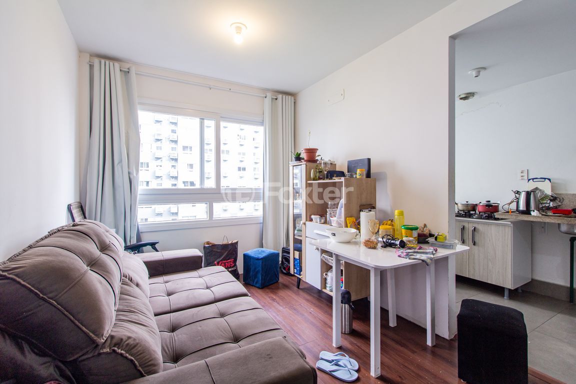Apartamento para comprar em Jerônymo Zelmanovitz, 100 - foto 13