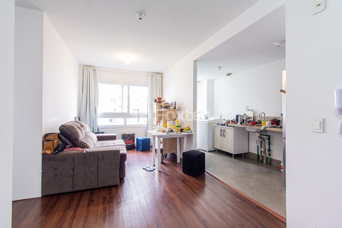 Apartamento para comprar em Jerônymo Zelmanovitz, 100 - foto 12