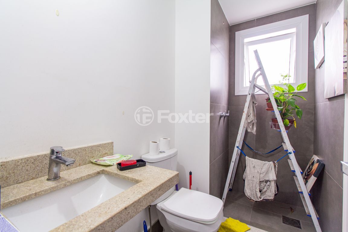 Apartamento para comprar em Jerônymo Zelmanovitz, 100 - foto 24