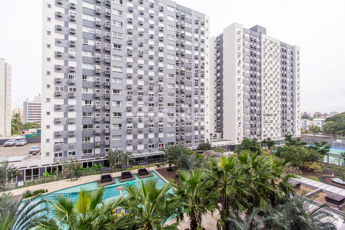Apartamento para comprar em Jerônymo Zelmanovitz, 100 - foto 4