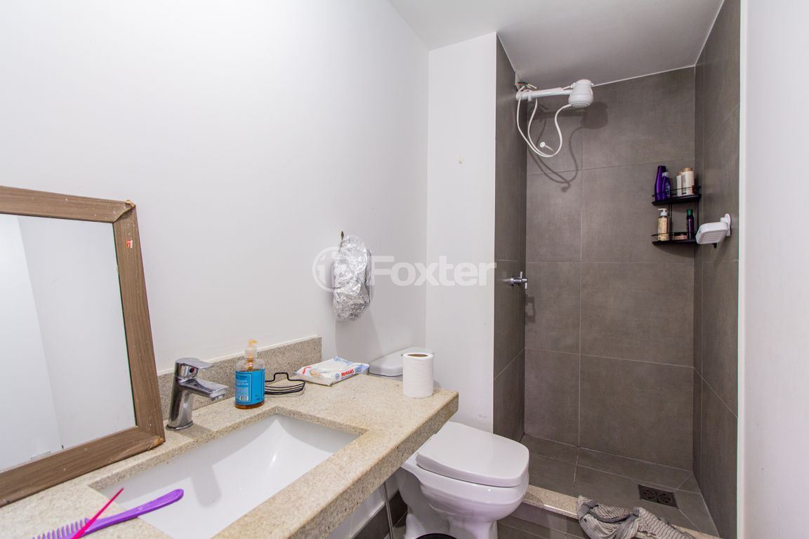 Apartamento para comprar em Jerônymo Zelmanovitz, 100 - foto 23