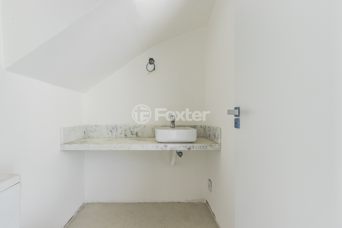 Casa em condominio para comprar em Otto Niemeyer, 67 - foto 14