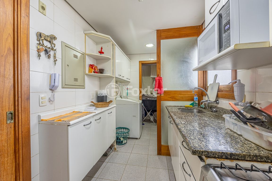 Apartamento para comprar em CARLOS VON KOSERITZ, 368 - foto 38