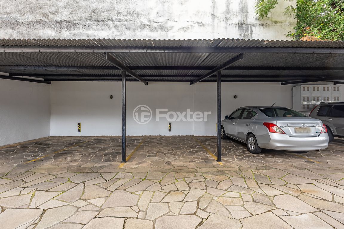 Apartamento para comprar em CARLOS VON KOSERITZ, 368 - foto 40