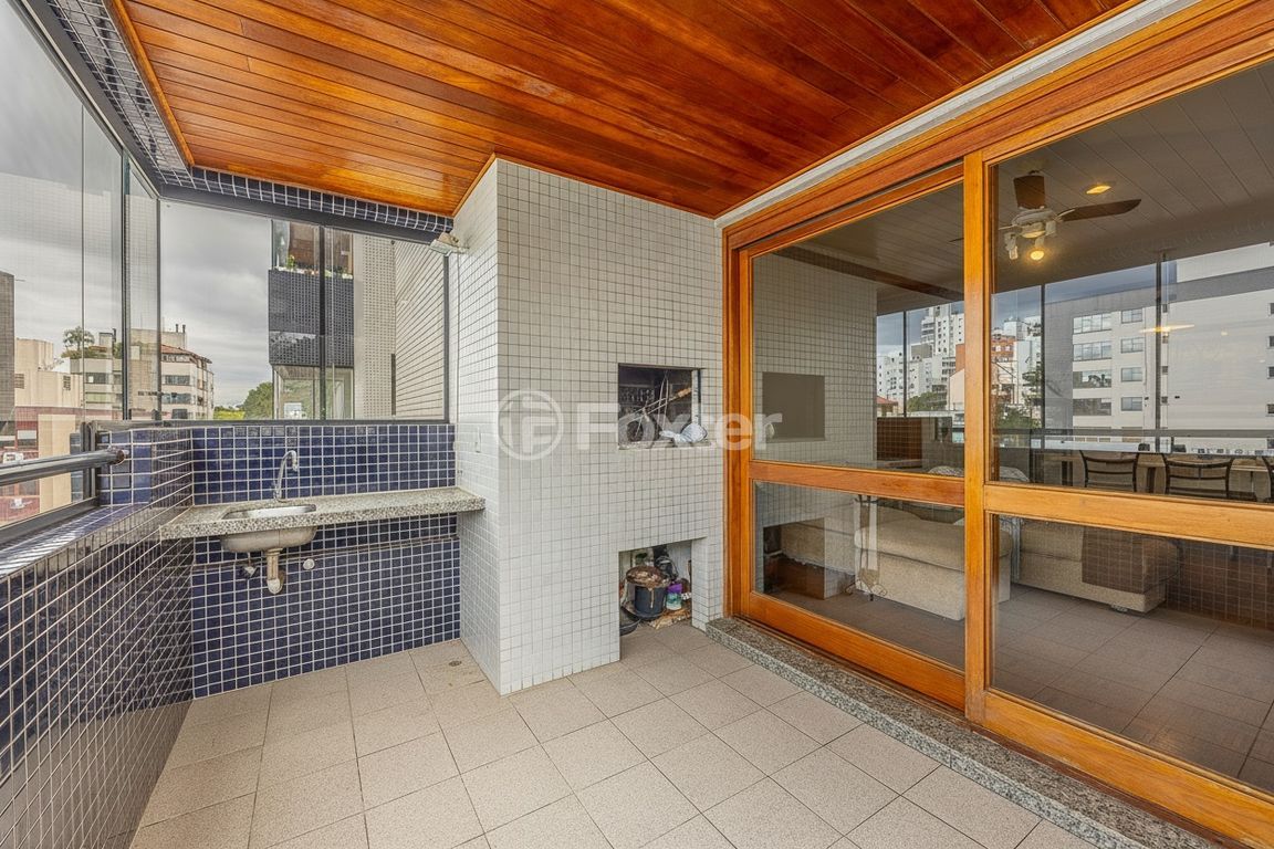 Apartamento para comprar em Higienópolis, Porto Alegre - foto 1
