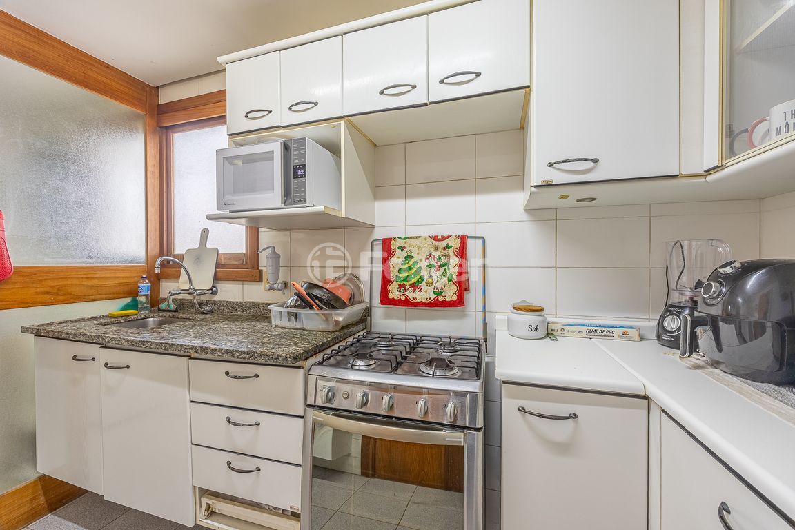 Apartamento para comprar em CARLOS VON KOSERITZ, 368 - foto 37