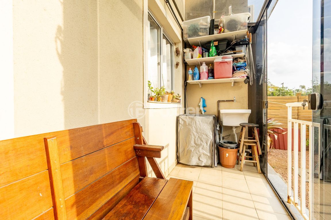 apartamento garden para comprar em José Aloísio Filho, 595 - foto 17
