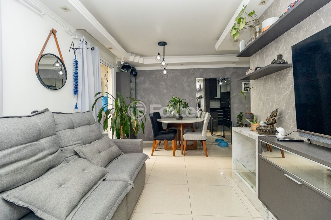 apartamento garden para comprar em José Aloísio Filho, 595 - foto 14