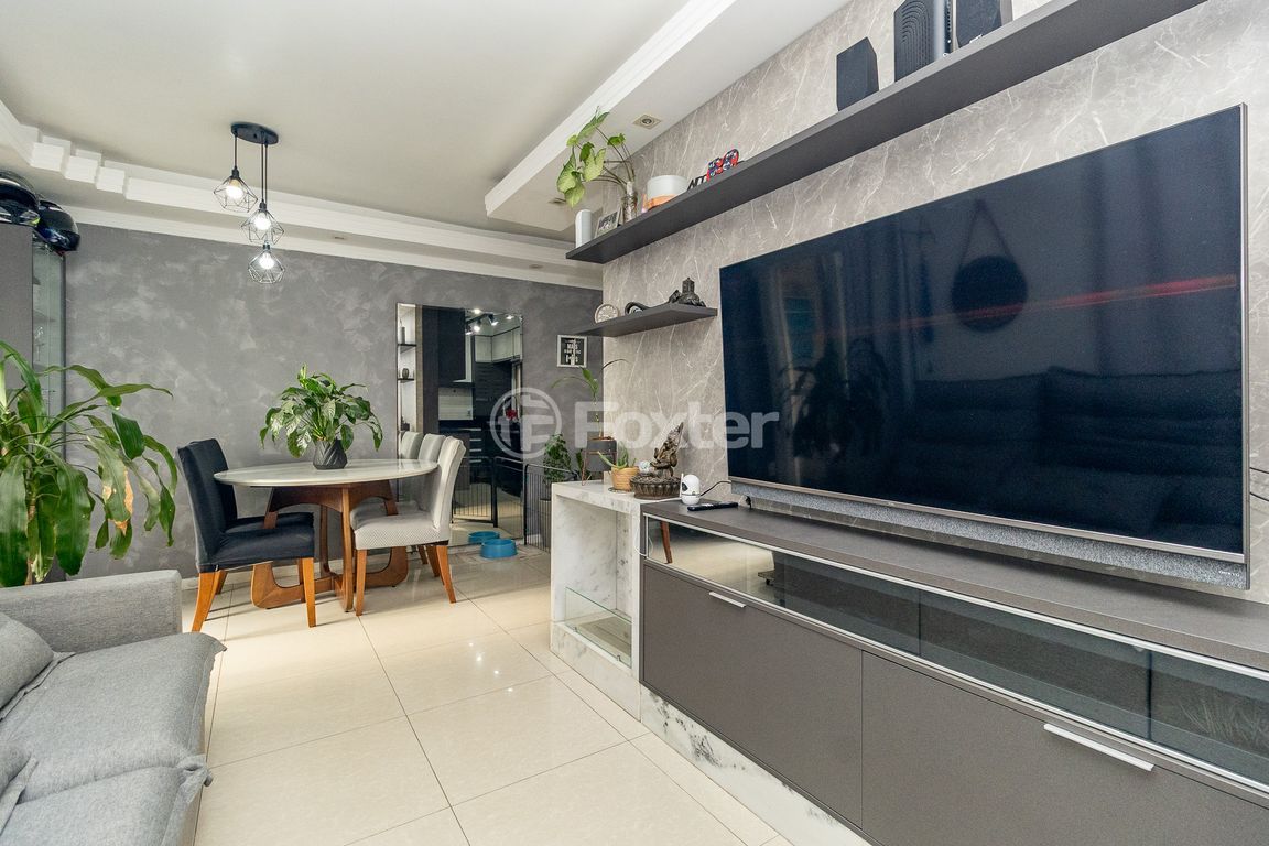 apartamento garden para comprar em Humaitá, Porto Alegre - foto 1