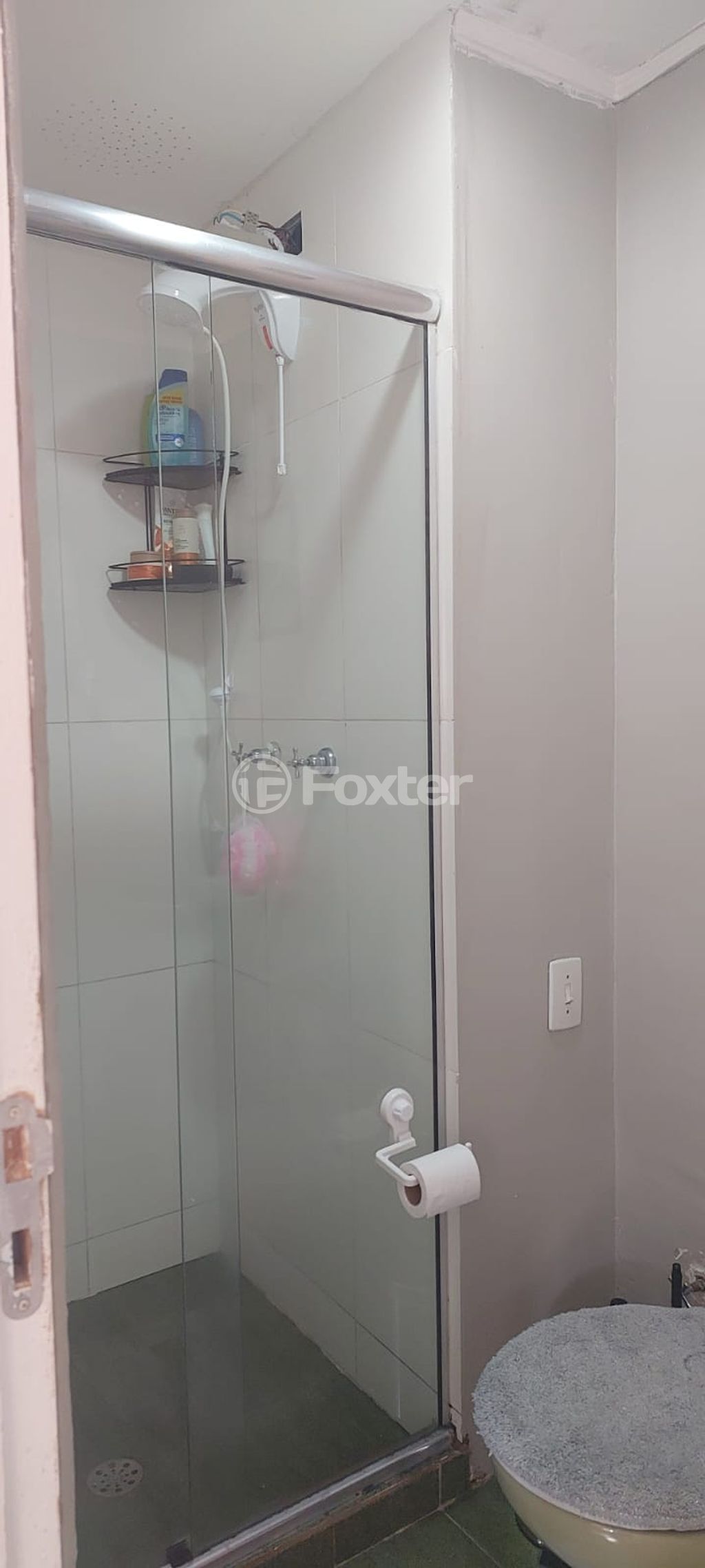 Studio/Kitnet/JK para comprar em VICENTE DA FONTOURA, 2772 - foto 12