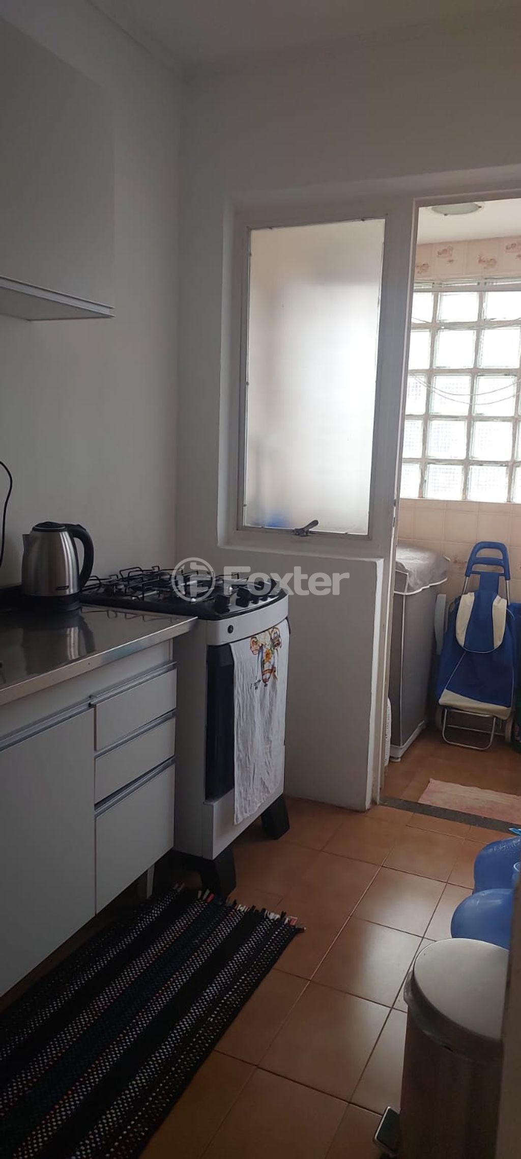 Studio/Kitnet/JK para comprar em VICENTE DA FONTOURA, 2772 - foto 9