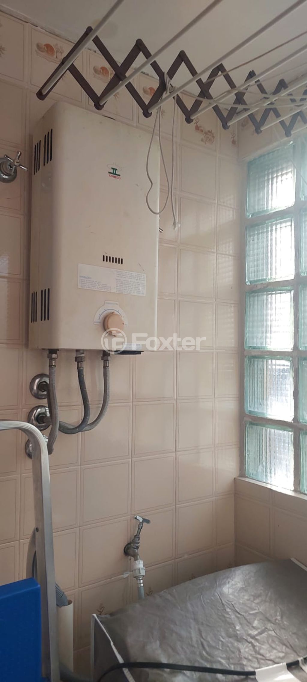 Studio/Kitnet/JK para comprar em VICENTE DA FONTOURA, 2772 - foto 10