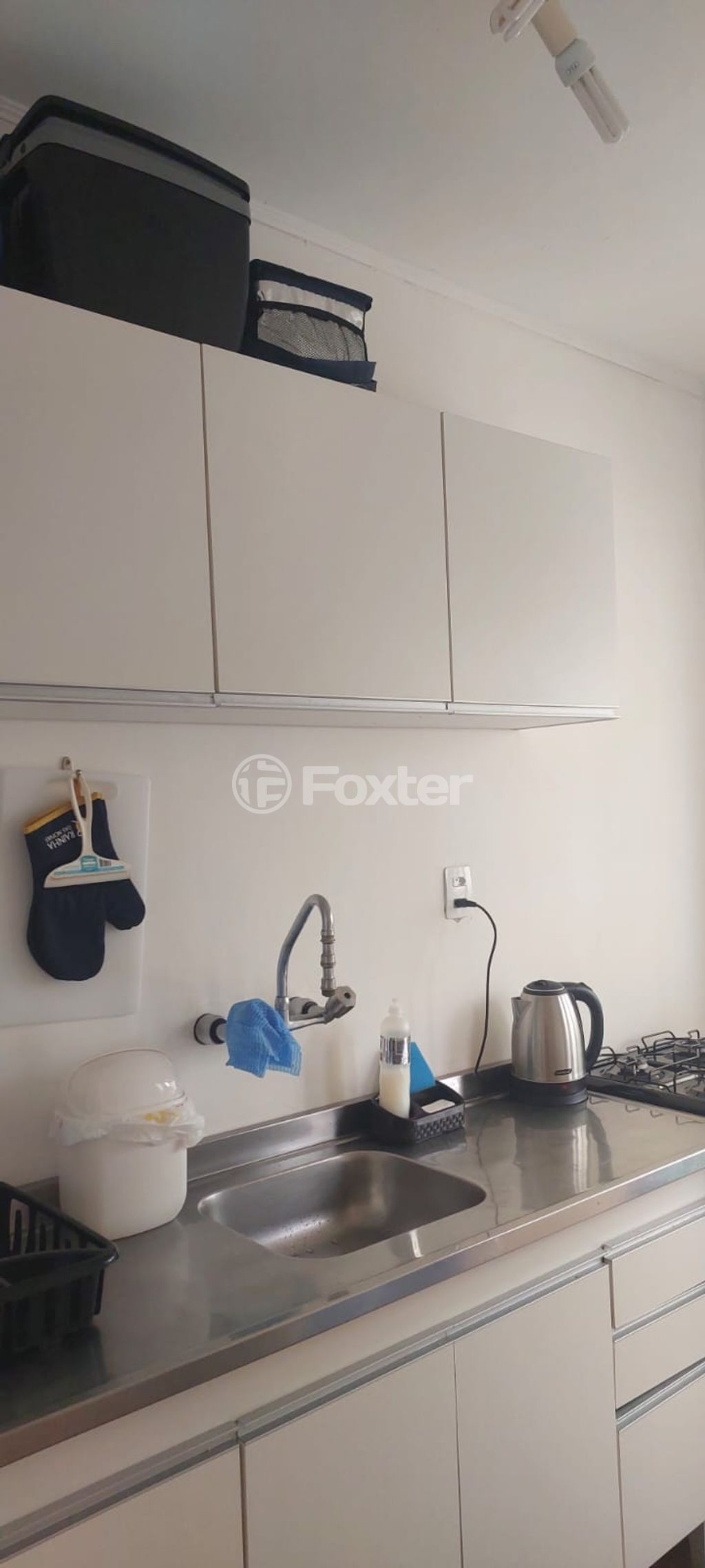Studio/Kitnet/JK para comprar em VICENTE DA FONTOURA, 2772 - foto 7
