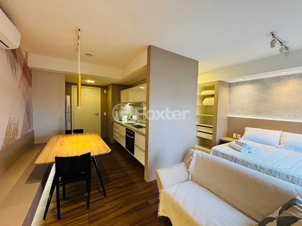 Loft/Flat para comprar em Benjamin Constant, 1773 - foto 4