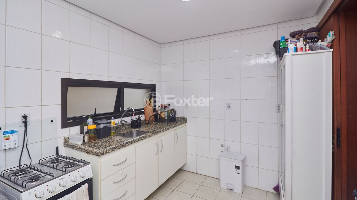 apartamento garden para comprar em Doutor Gastão Rhodes, 315 - foto 34