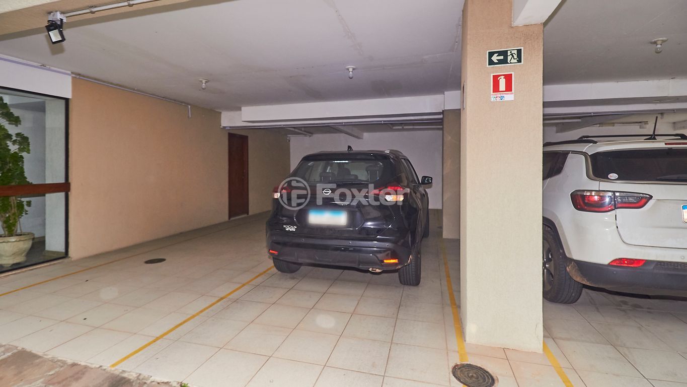 apartamento garden para comprar em Doutor Gastão Rhodes, 315 - foto 37