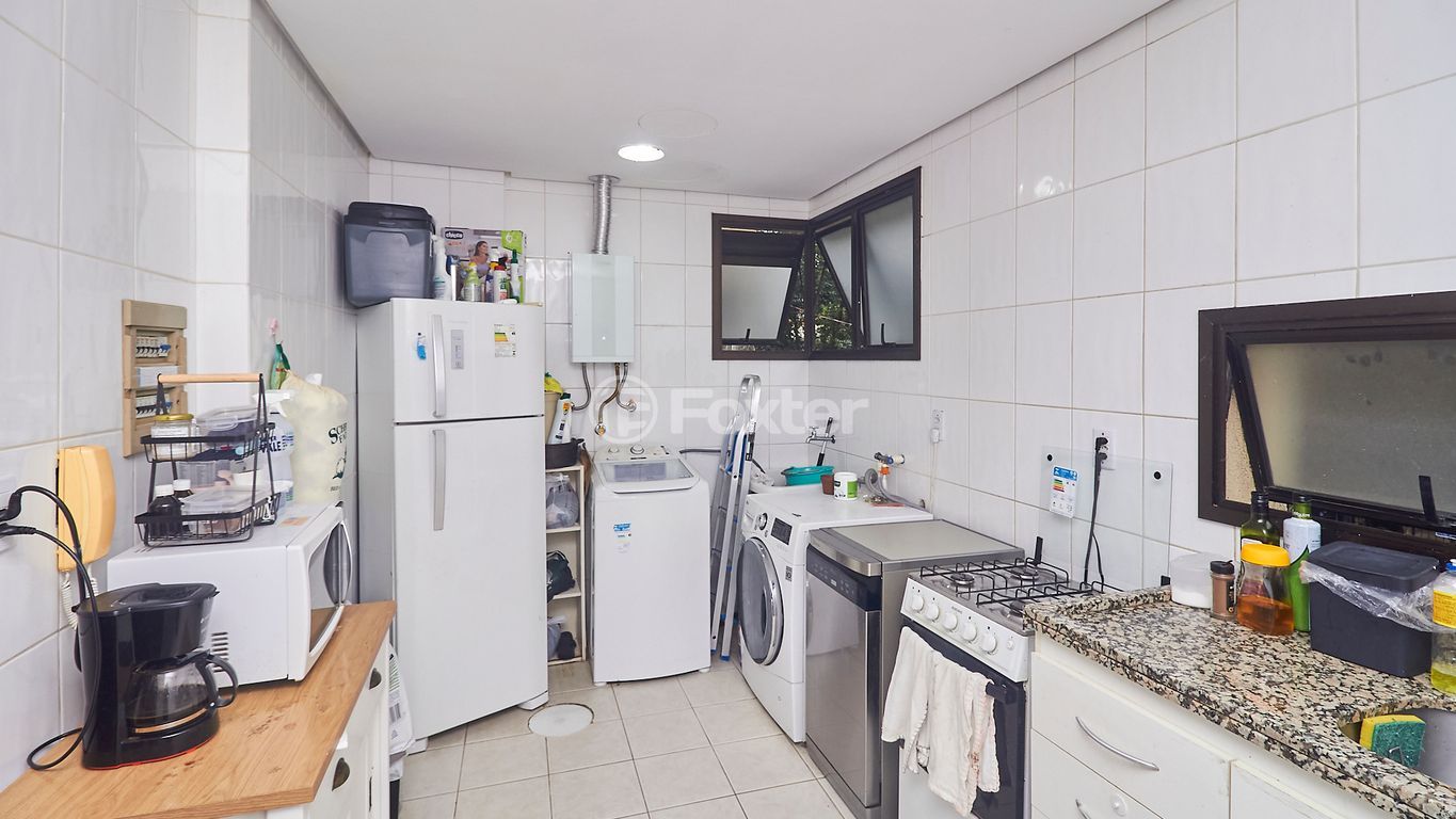 apartamento garden para comprar em Doutor Gastão Rhodes, 315 - foto 35