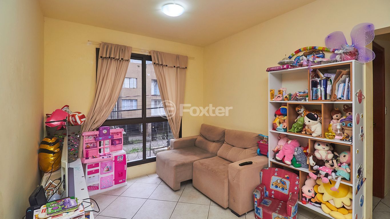 apartamento garden para comprar em Doutor Gastão Rhodes, 315 - foto 18