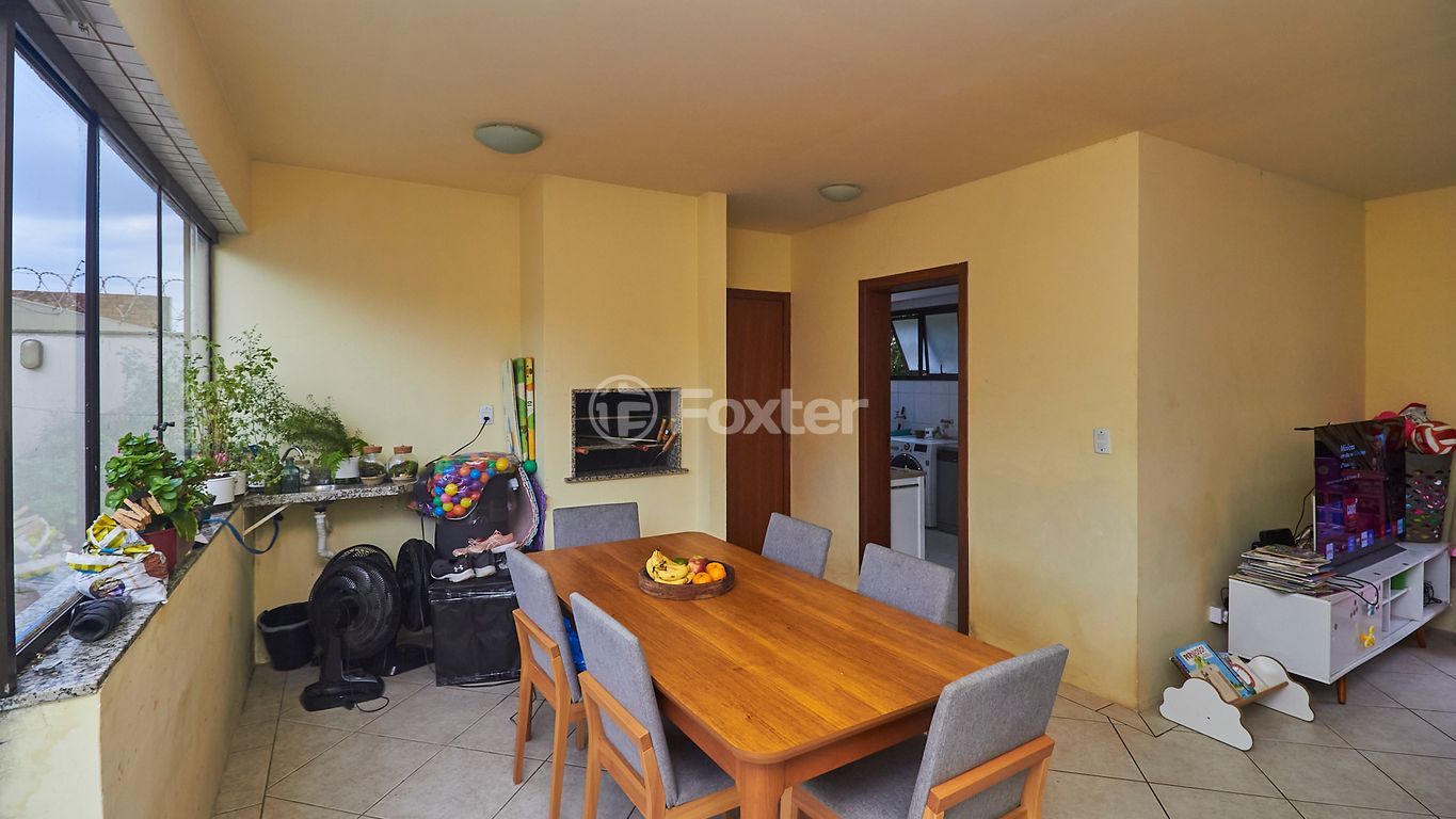 apartamento garden para comprar em Doutor Gastão Rhodes, 315 - foto 4
