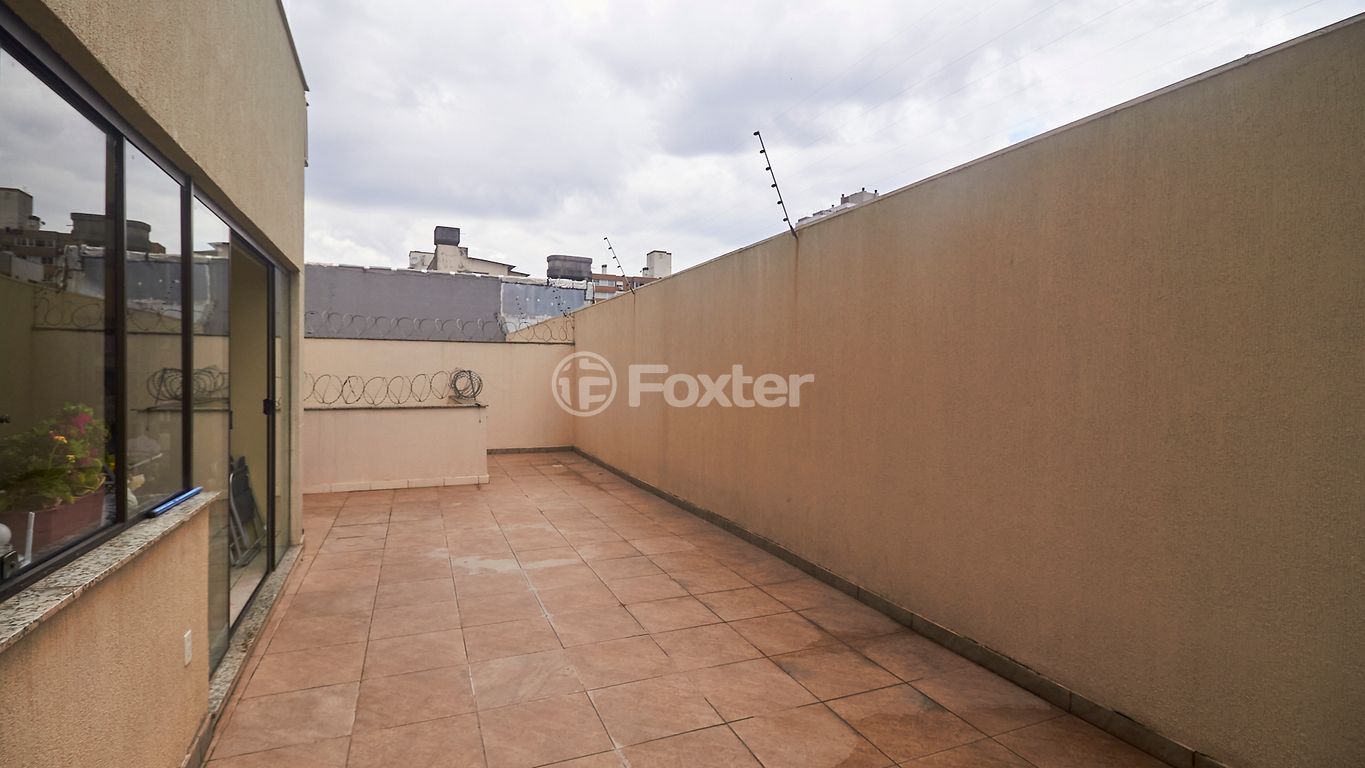 apartamento garden para comprar em Doutor Gastão Rhodes, 315 - foto 13