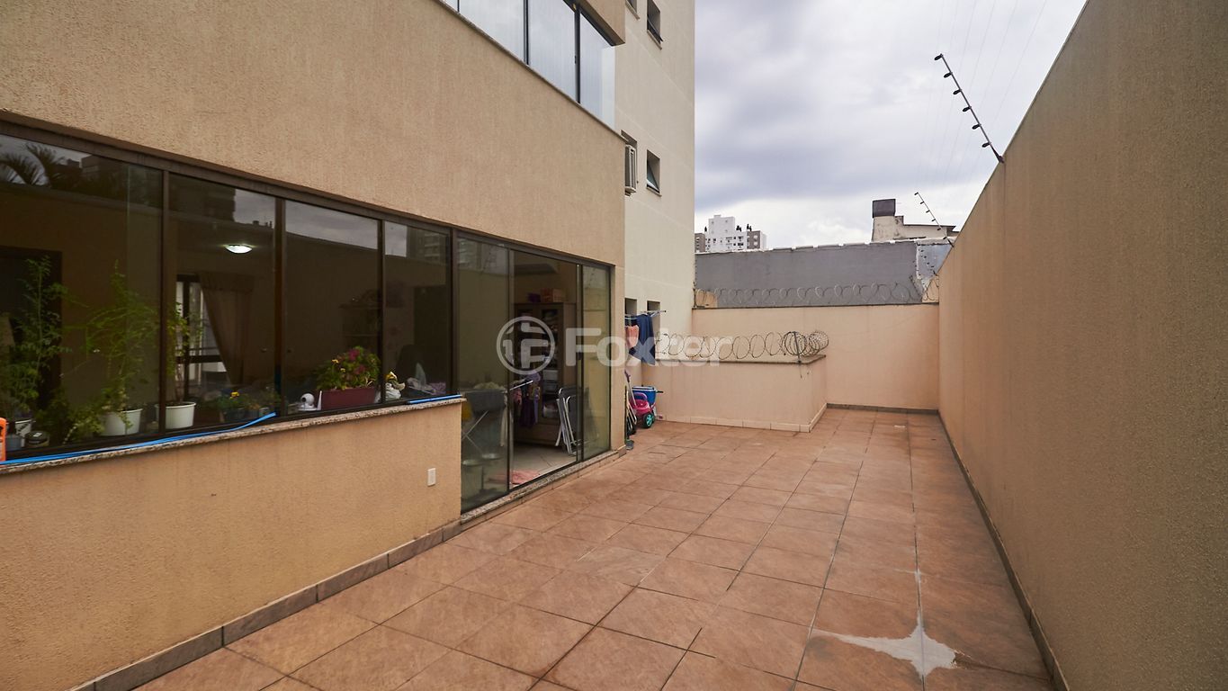 apartamento garden para comprar em Doutor Gastão Rhodes, 315 - foto 9