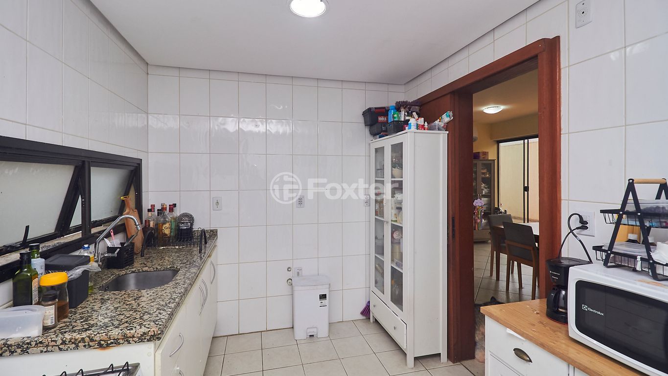 apartamento garden para comprar em Doutor Gastão Rhodes, 315 - foto 32