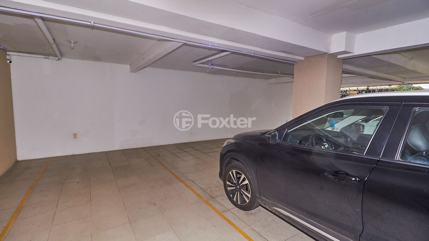 apartamento garden para comprar em Doutor Gastão Rhodes, 315 - foto 39