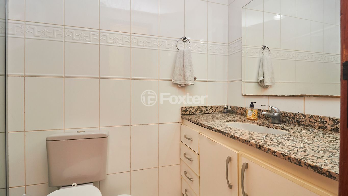 apartamento garden para comprar em Doutor Gastão Rhodes, 315 - foto 24