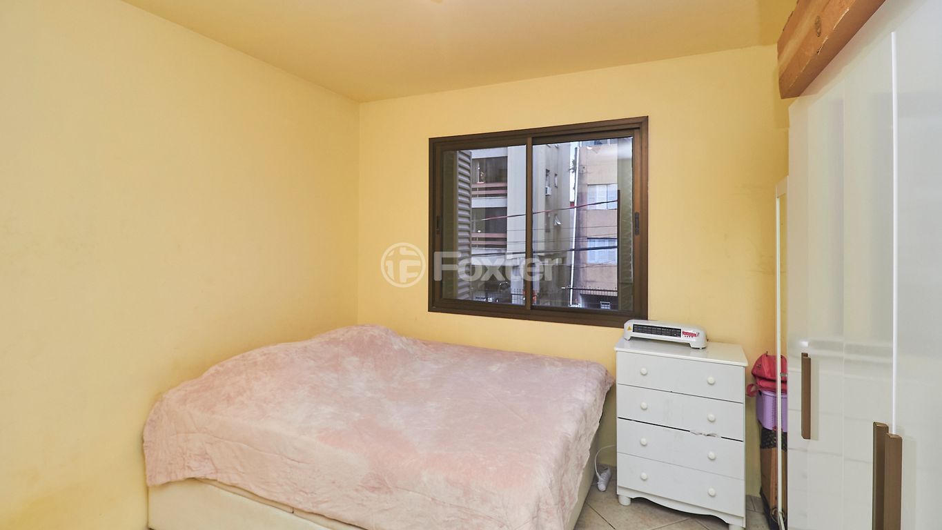 apartamento garden para comprar em Doutor Gastão Rhodes, 315 - foto 22