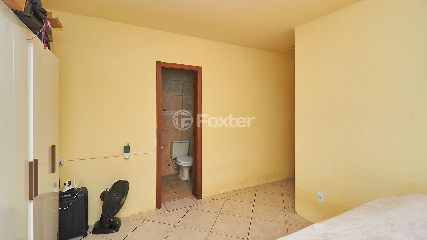 apartamento garden para comprar em Doutor Gastão Rhodes, 315 - foto 29