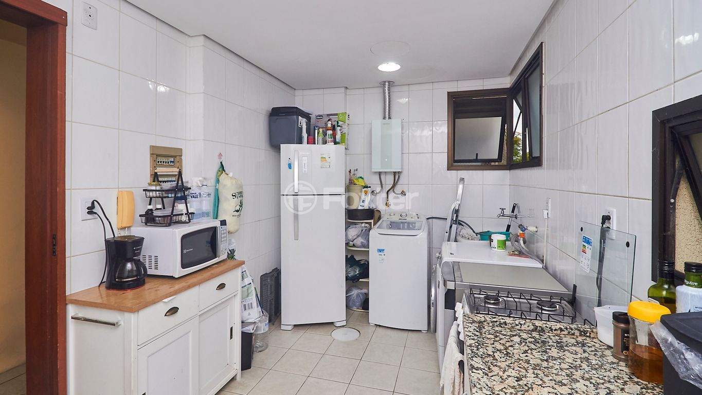 apartamento garden para comprar em Doutor Gastão Rhodes, 315 - foto 33