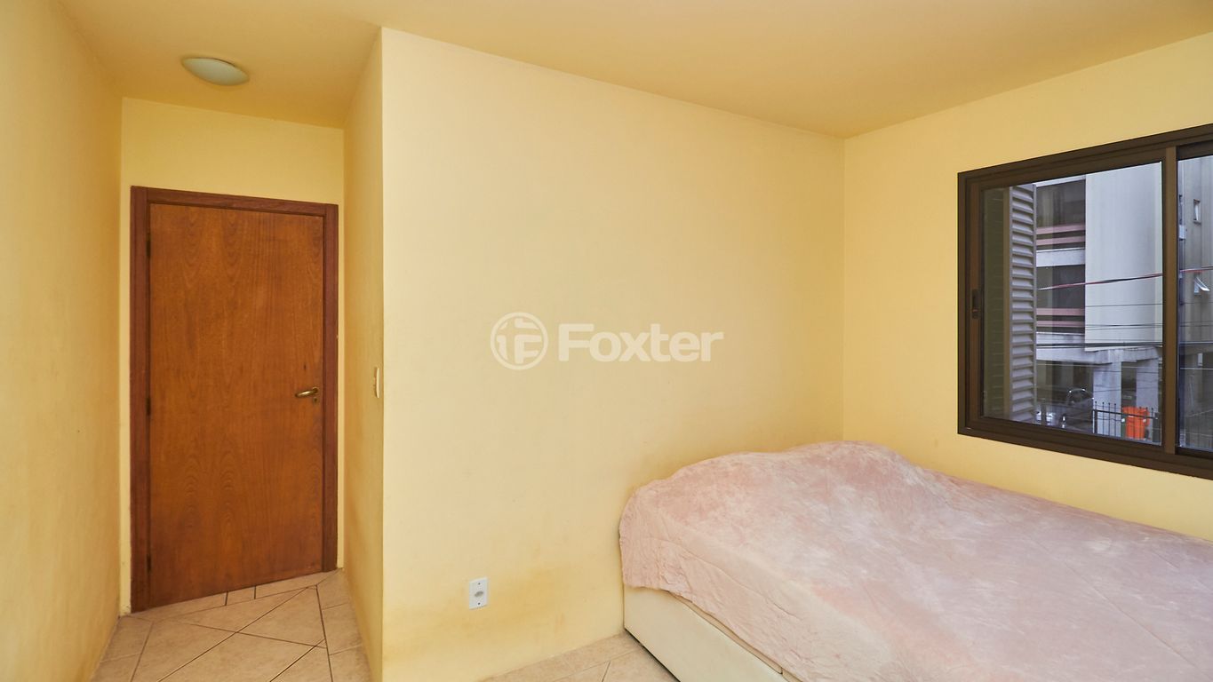 apartamento garden para comprar em Doutor Gastão Rhodes, 315 - foto 23