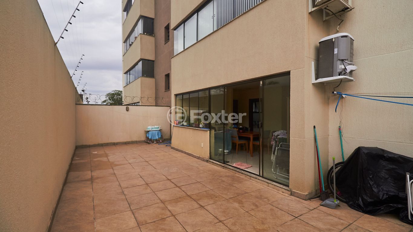 apartamento garden para comprar em Doutor Gastão Rhodes, 315 - foto 7