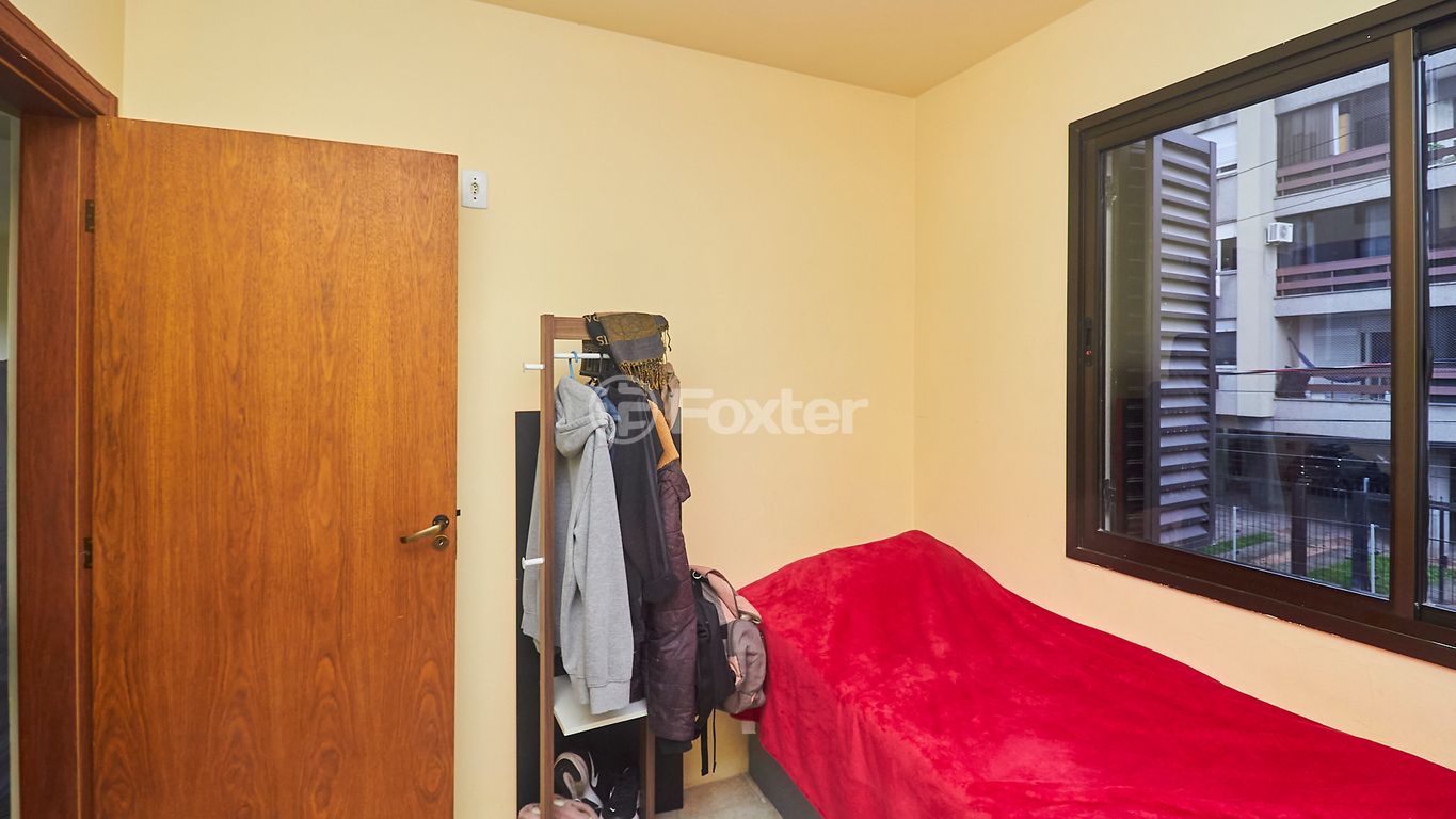 apartamento garden para comprar em Doutor Gastão Rhodes, 315 - foto 27