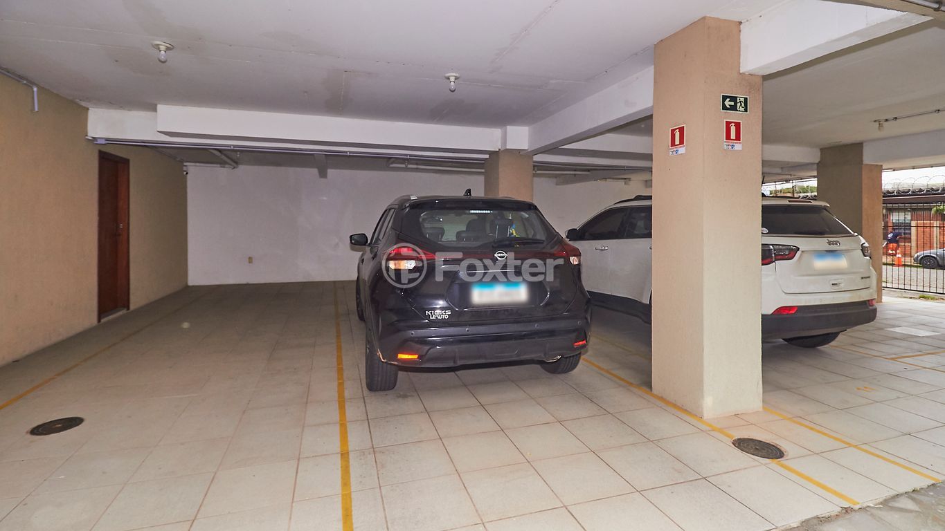 apartamento garden para comprar em Doutor Gastão Rhodes, 315 - foto 38