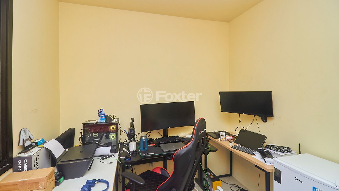 apartamento garden para comprar em Doutor Gastão Rhodes, 315 - foto 28