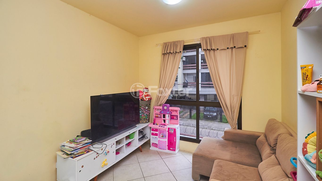 apartamento garden para comprar em Doutor Gastão Rhodes, 315 - foto 20