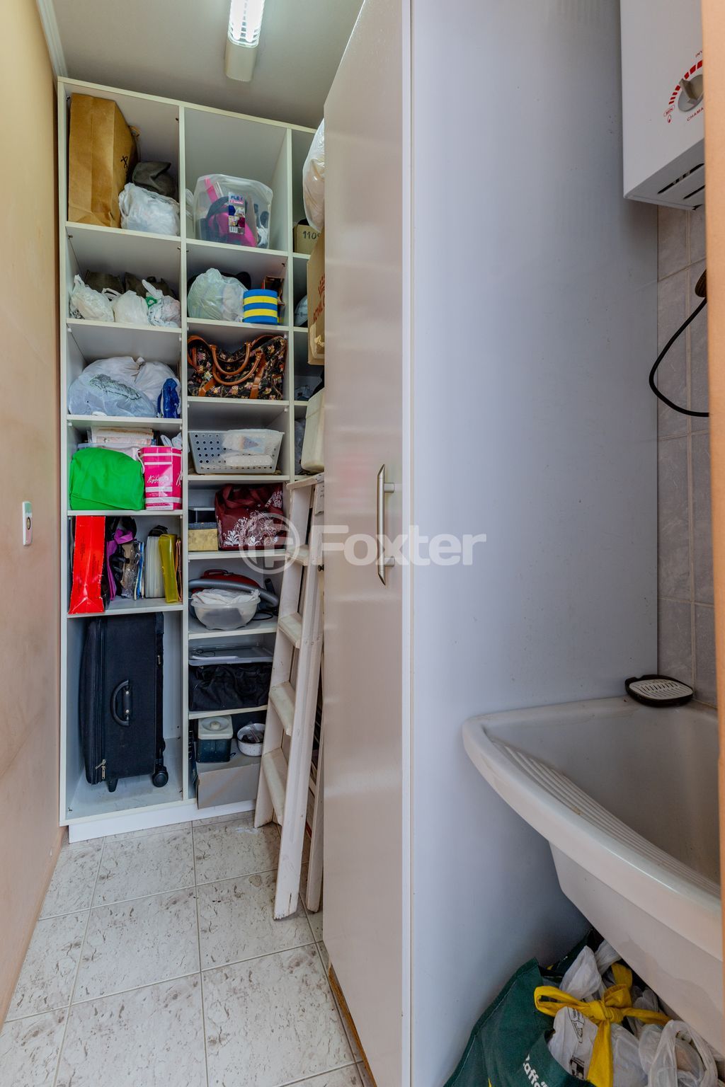 Apartamento para comprar em FERNANDES VIEIRA, 608 - foto 28