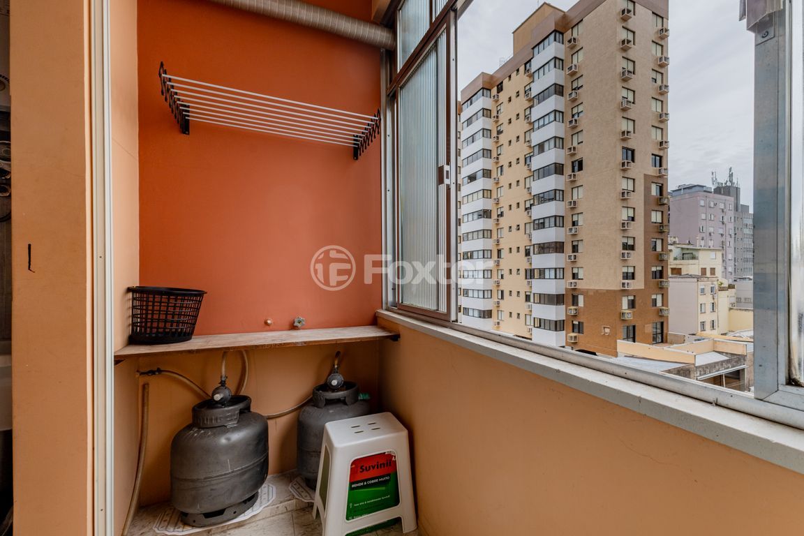 Apartamento para comprar em FERNANDES VIEIRA, 608 - foto 23