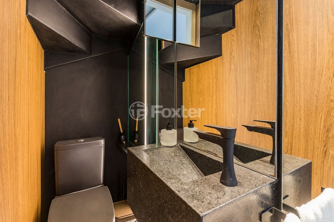 Casa em condominio para comprar em WENCESLAU ESCOBAR, 3742 - foto 15